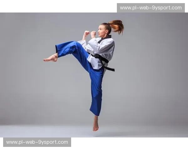 空手道营养：让每一记踢击都充满能量的秘密